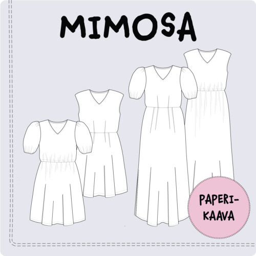 naisten-mimosa_kaava_Ainoa_IhkaClothing