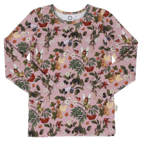 garden-fairies-vintage-pink-lasten-paita-kuva1-ihkaclothing