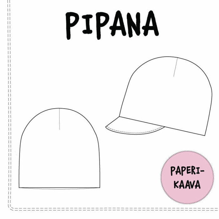 pirpana-pipokaava-Ainoa-Ihkaclothing