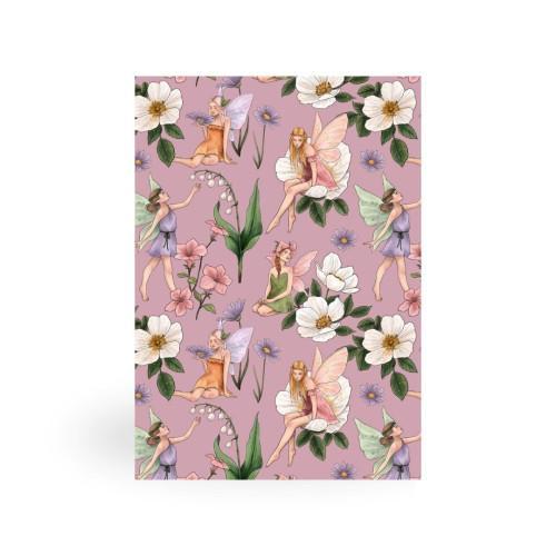 postikortti-summer-fairies-kuosi-vpun-ihkaclothing