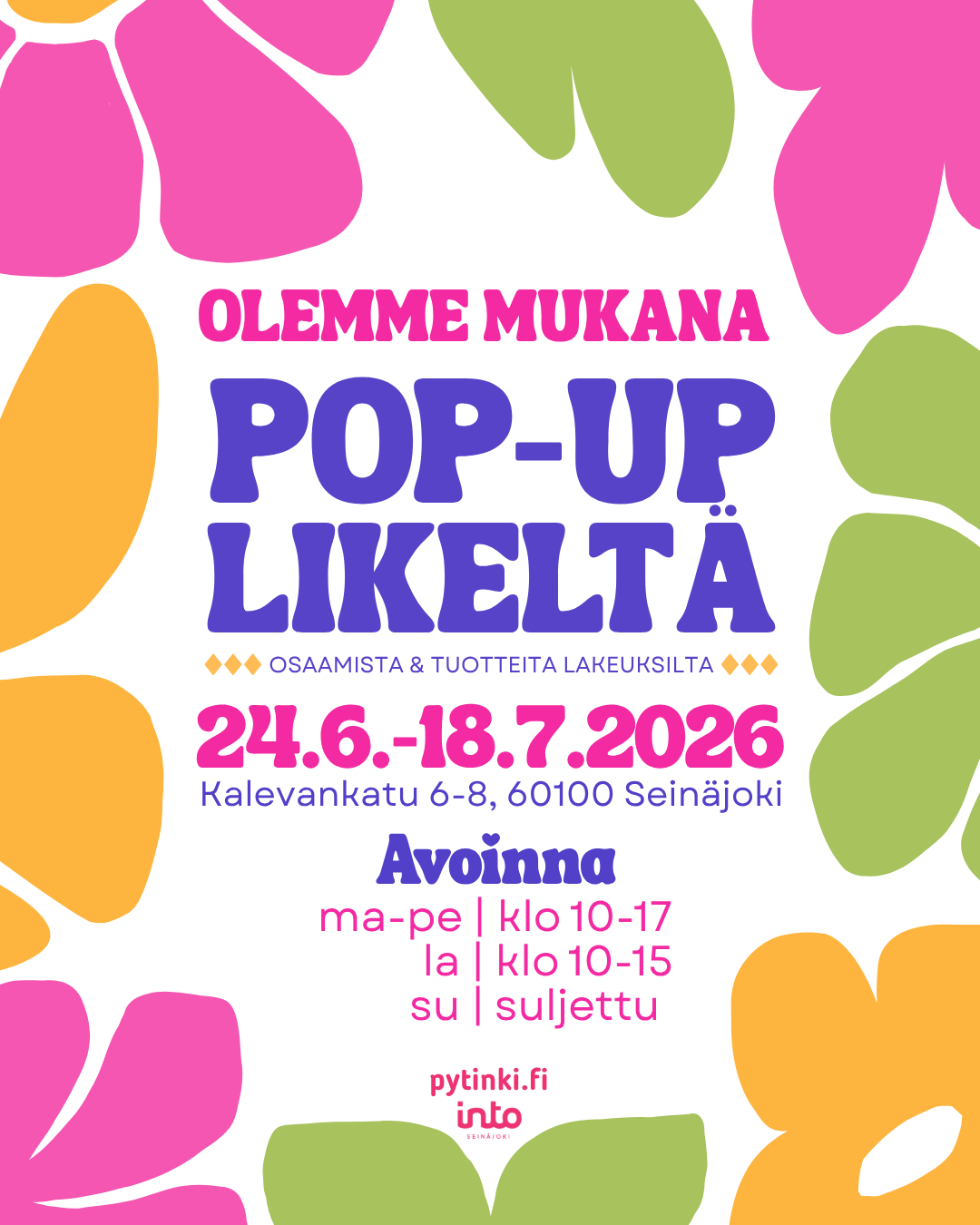 pop up likelta