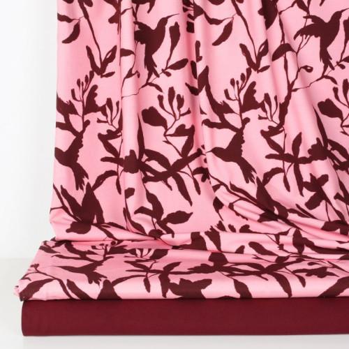 hummingbird-rasberry-wine-trikoo-kuva1-ihkaclothing