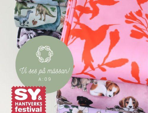Sy- & Hantverksfestivalen Uumaja 25.-27.9.