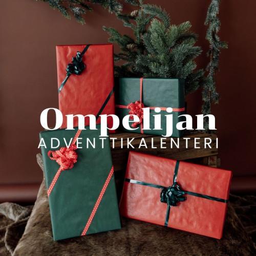 ompelijan-adventtikalenteri